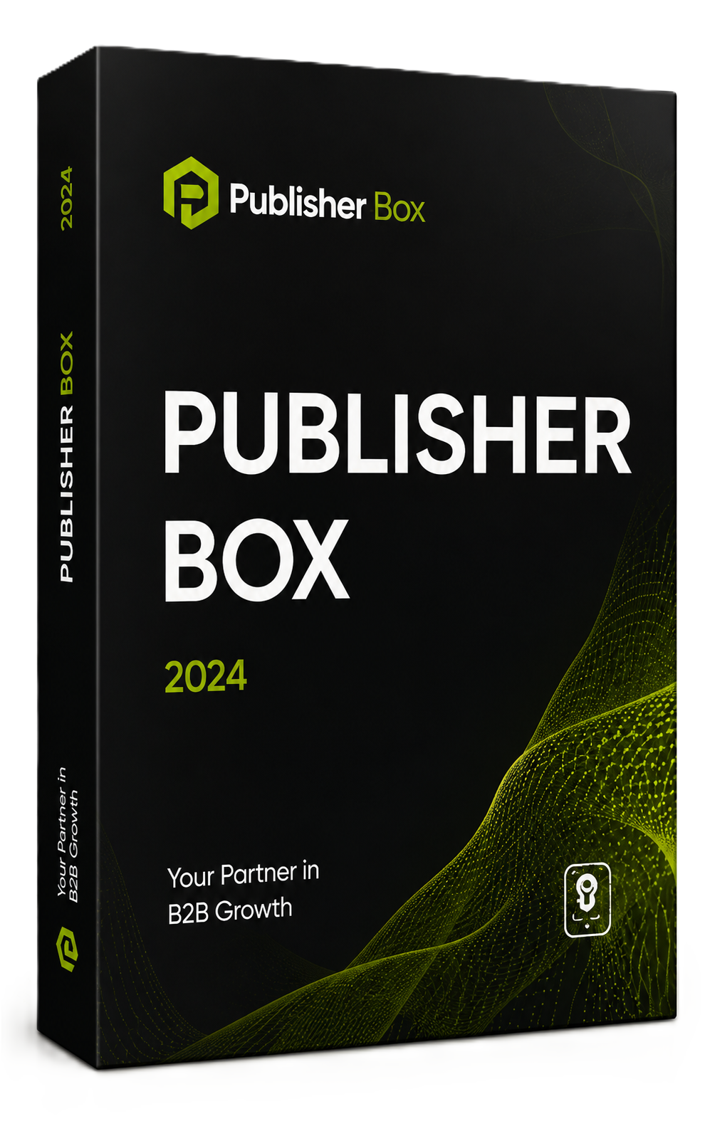 PublisherBox Media Kit
